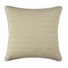 26" x 26" St. Croix Euro Sham