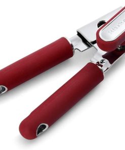 KitchenAid Classic Multifunction Can Opener / Bottle Opener