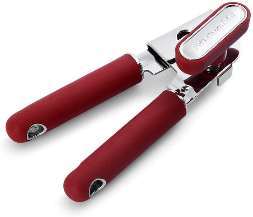 KitchenAid Classic Multifunction Can Opener / Bottle Opener