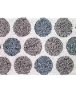 Avanti Linens Dotted Circles Rug