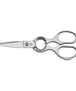 Henckels Heavy-Duty Take-Apart 8-in Stainless Kitchen Shears - 1 unit