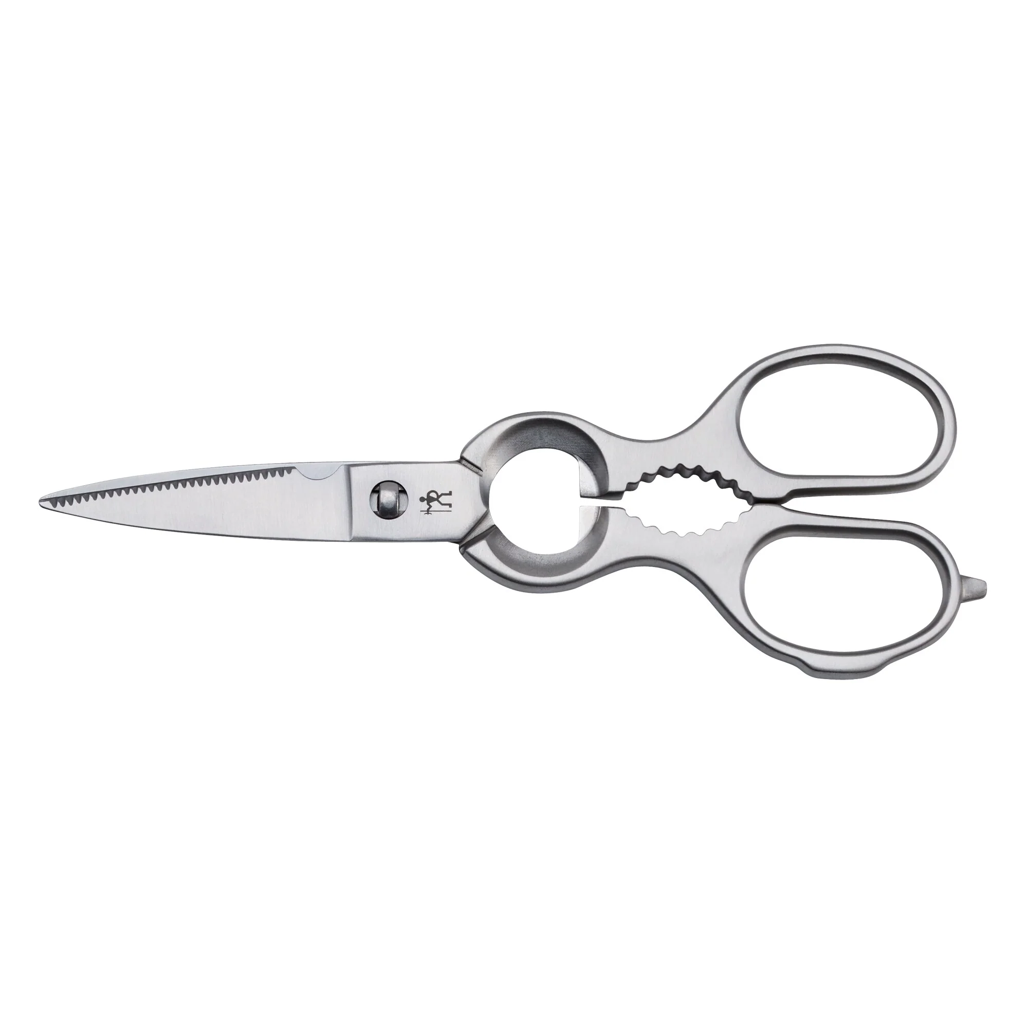 Henckels Heavy-Duty Take-Apart 8-in Stainless Kitchen Shears - 1 unit