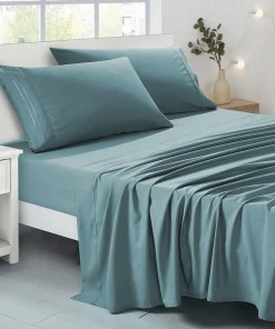 JCrown 3-4 piece sheet set-Variety colors
