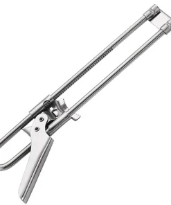 Adjustable Stainless Steel Jar Opener