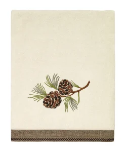 Avanti Linens Pine Valley Bath Towel - Bath Towel