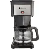 10-Cup Home Coffee Brewer