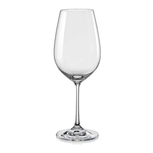Christopher Knight Collection All Purpose Wine Glass Set of 6