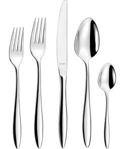 Amefa Ariane 20 Piece 18/10 Stainless Steel Flatware Set